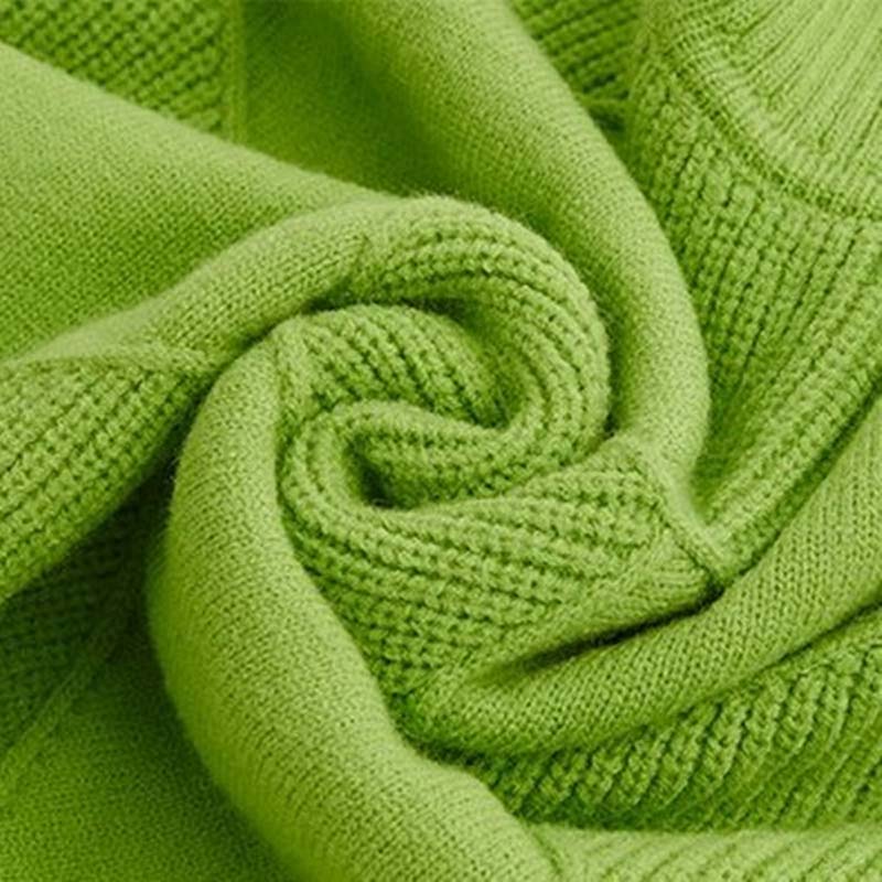 DENISE | Warmer Pullover