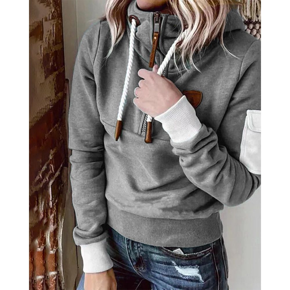 CLAUDIA | Bequemer weicher Pullover