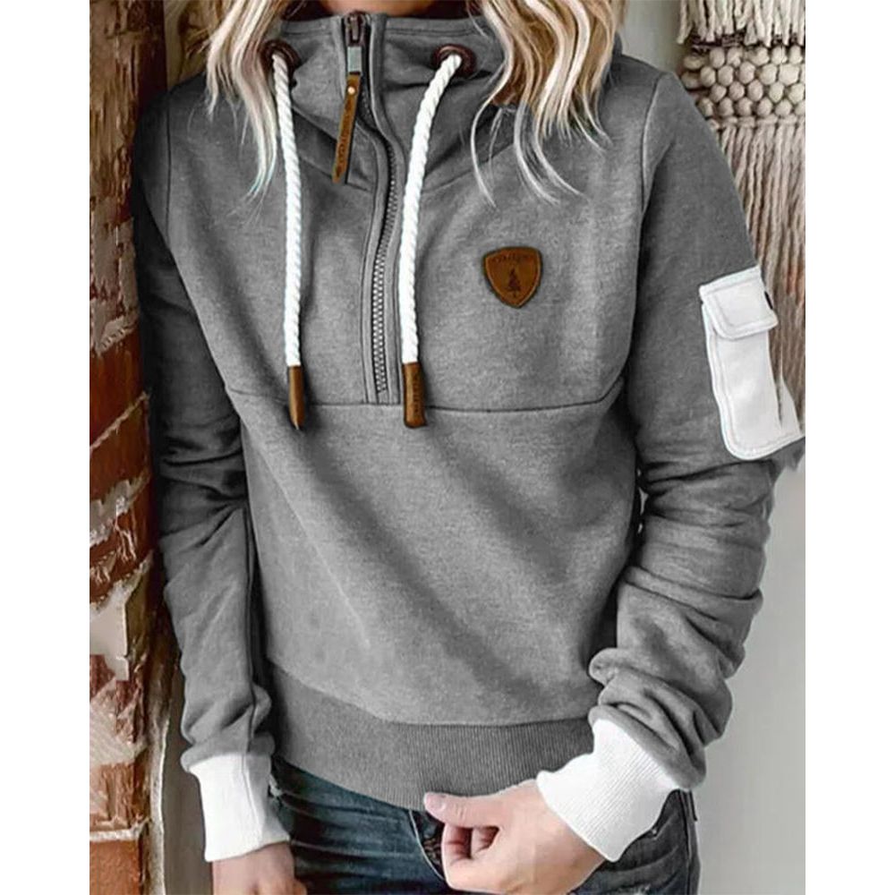CLAUDIA | Bequemer weicher Pullover