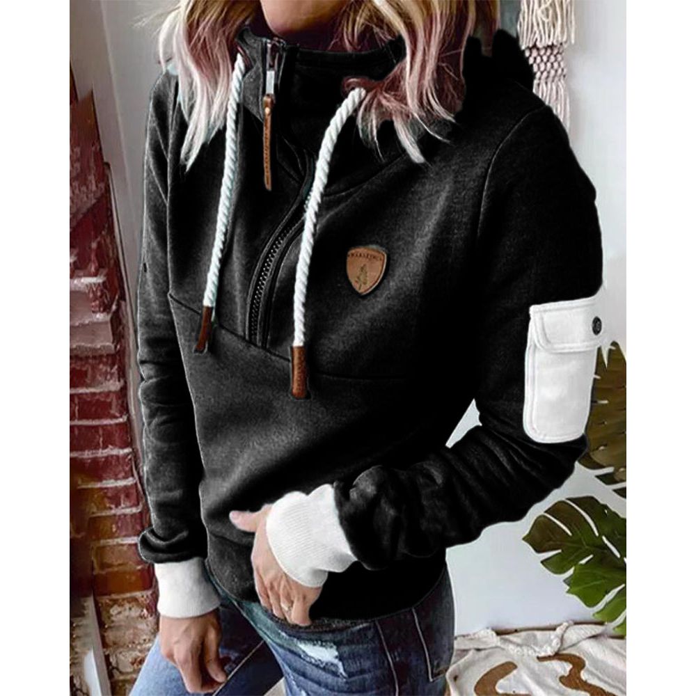 CLAUDIA | Bequemer weicher Pullover