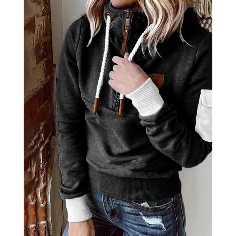 CLAUDIA | Bequemer weicher Pullover