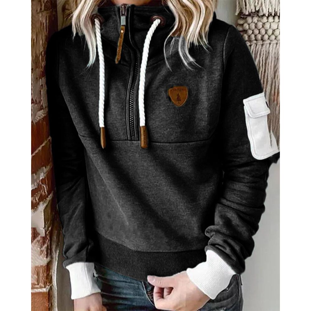 CLAUDIA | Bequemer weicher Pullover