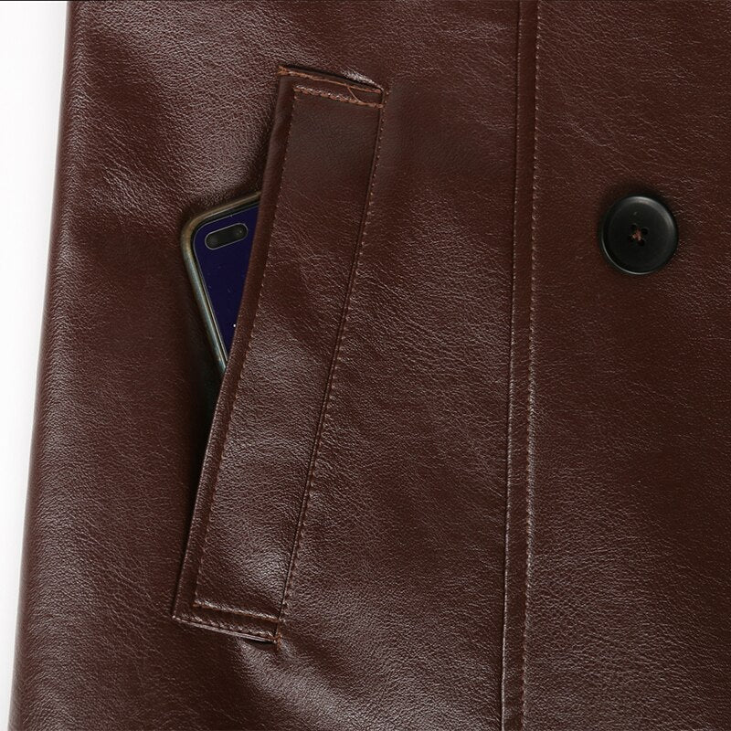 Belen Trenchcoat