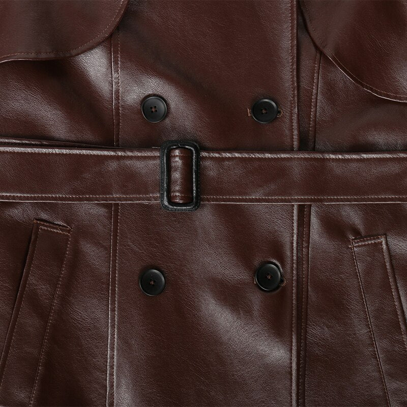 Belen Trenchcoat