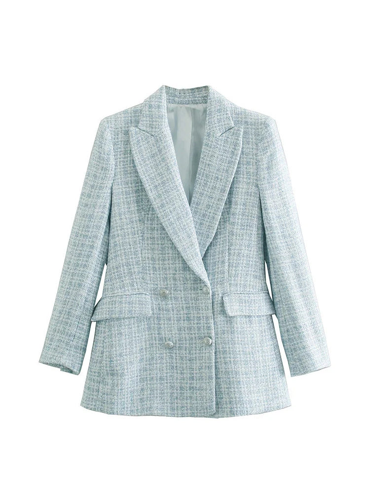Strada Frühjahrsblazer