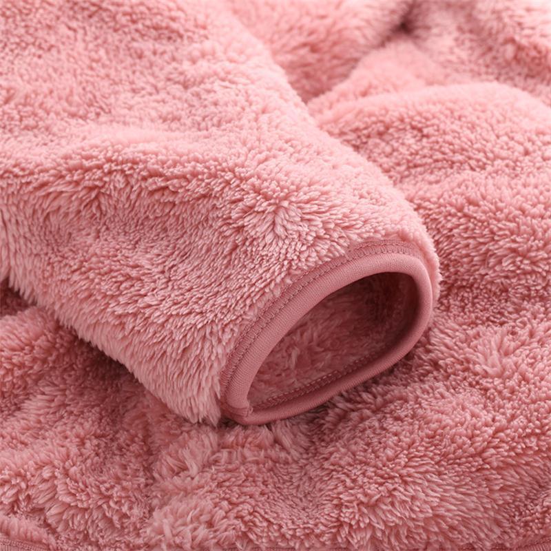 Joan Fleece-Jacke