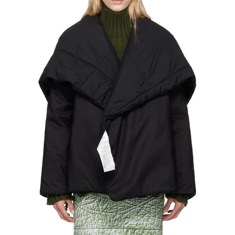 Revers Langarmjacke