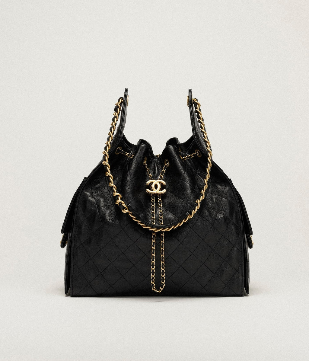 MEDIUM CHANEL BAG 25