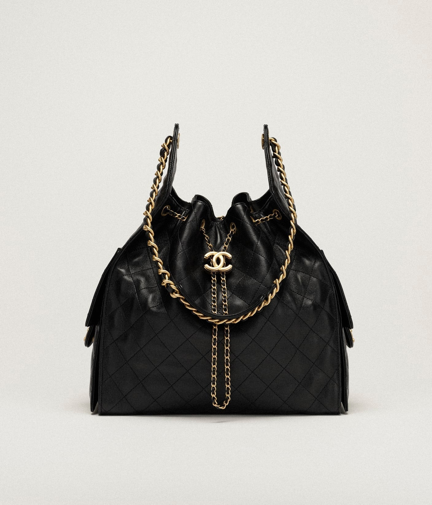 MEDIUM CHANEL BAG 25
