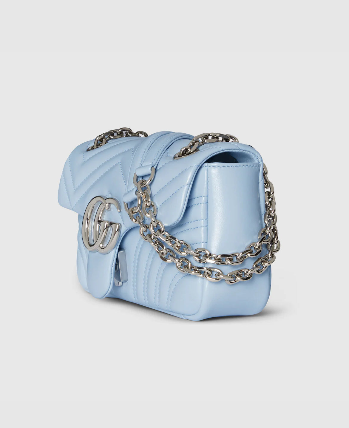 GG Marmont Small Shoulder Bag
