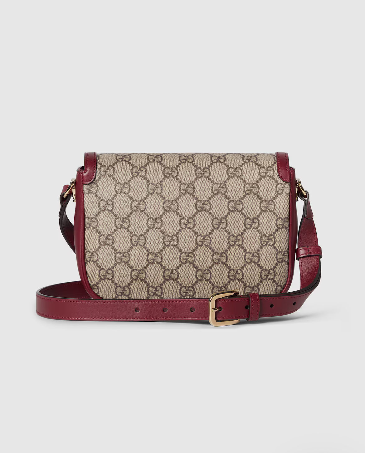 Horsebit 1955 Soft Shoulder Bag Small Size