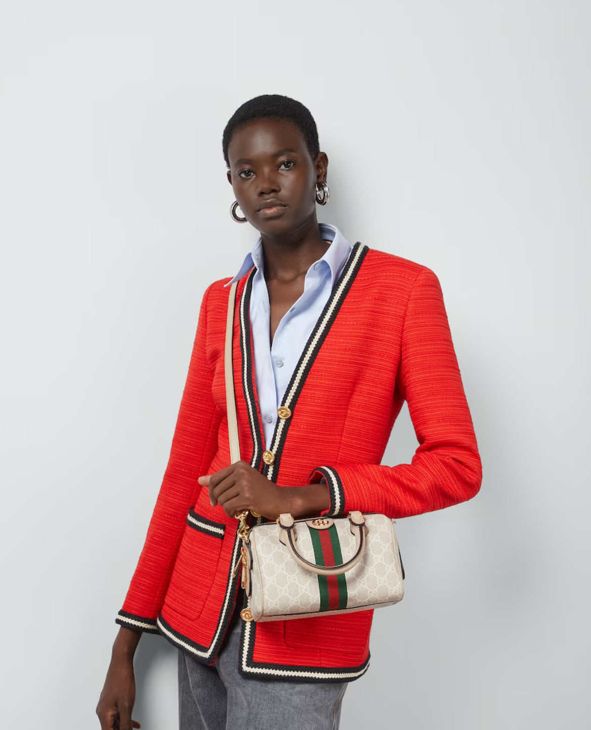 Boston Ophidia Small Bag