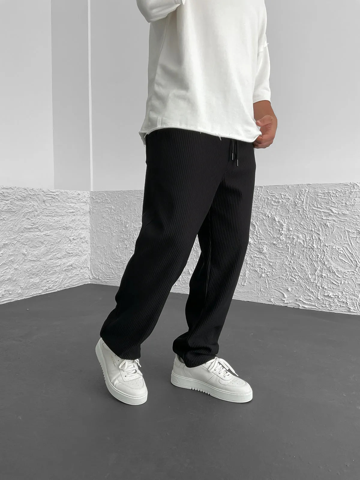 Pantaloni Casual