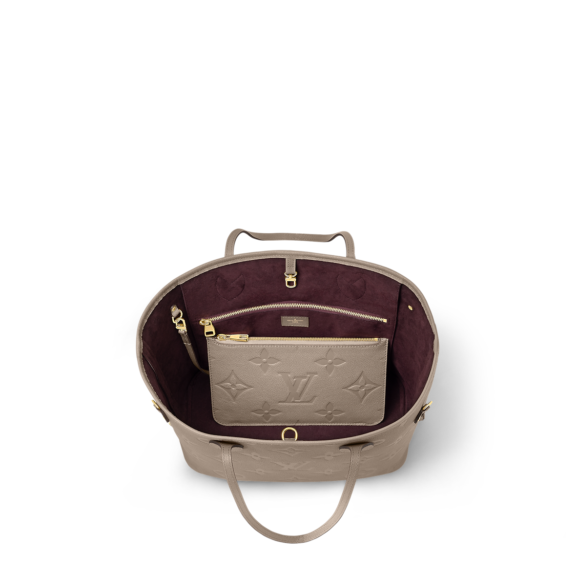 Neverfull MM Bag