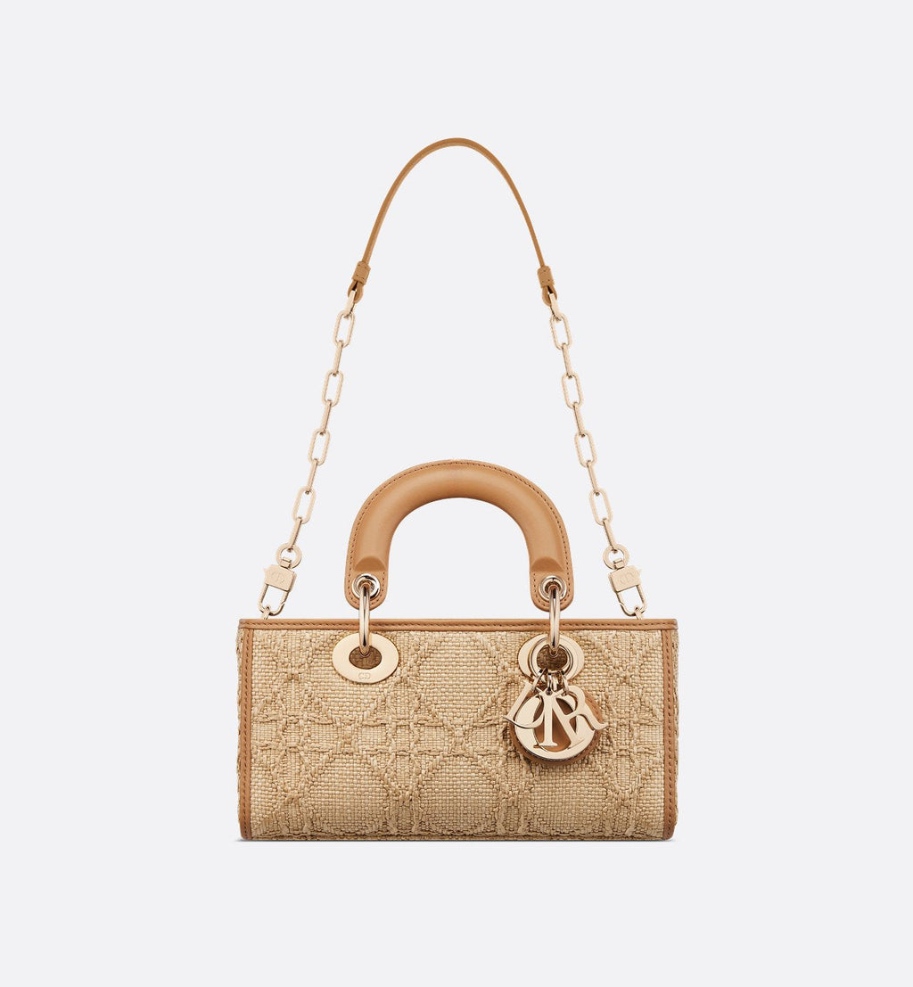 Lady D-Joy Small Bag