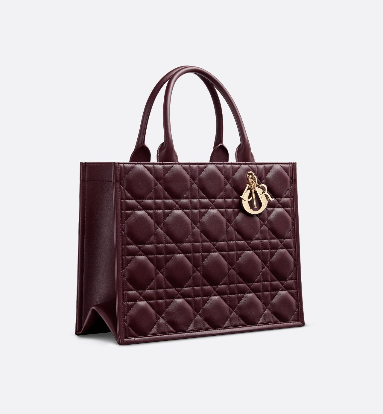 Book Tote Medium Bag