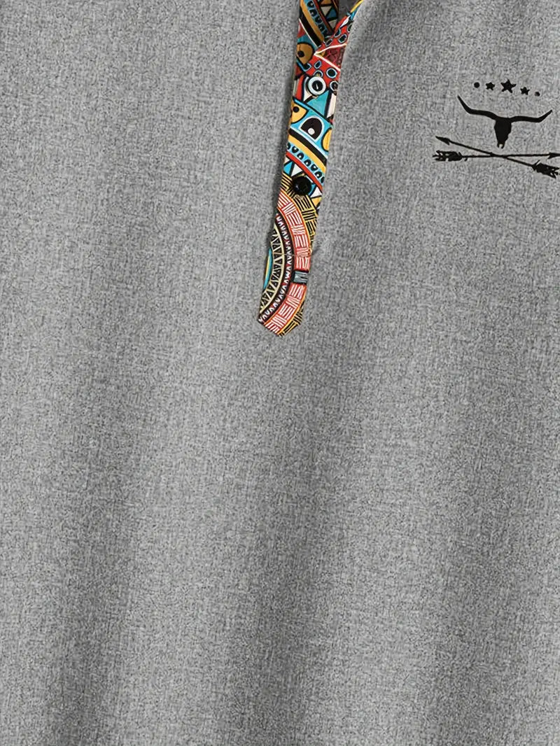 Camicia Retro