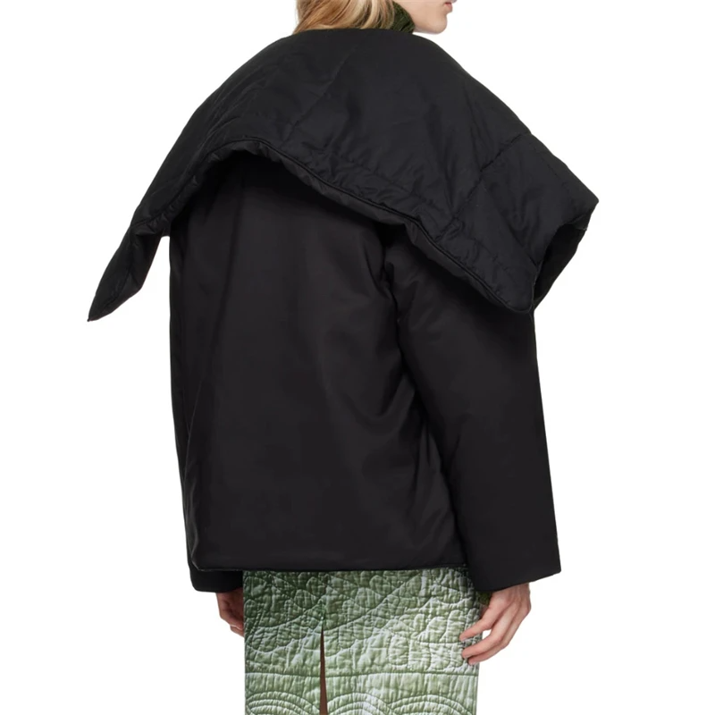 Revers Langarmjacke