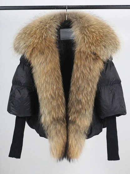 Matteo Pufferjacke