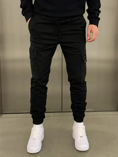 Pantaloni Cargo