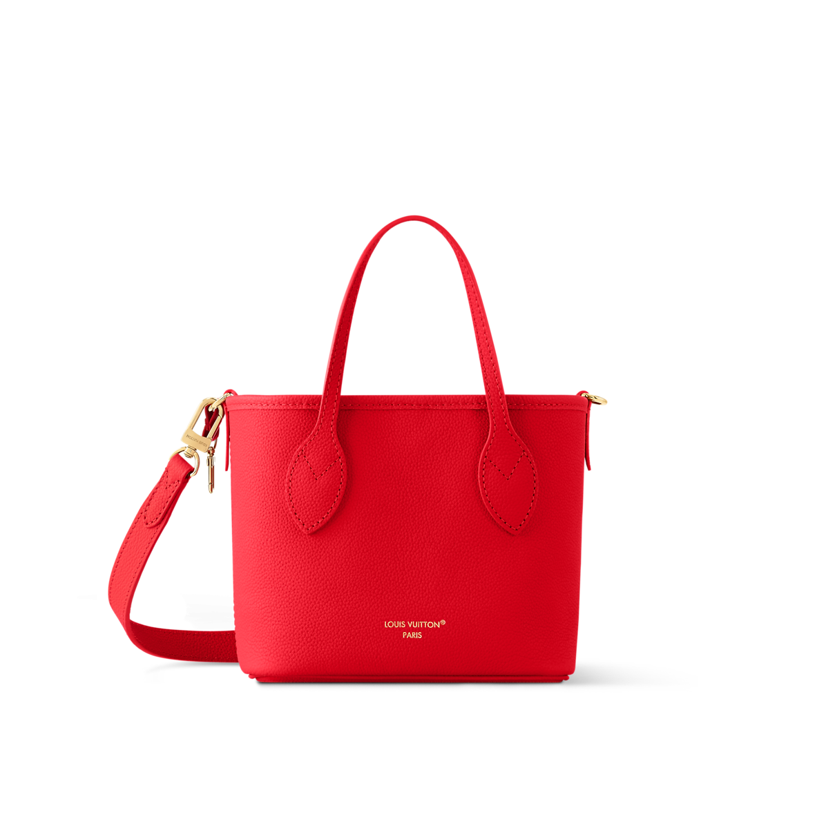 LV x TM - Neverfull Inside Out BB Bag