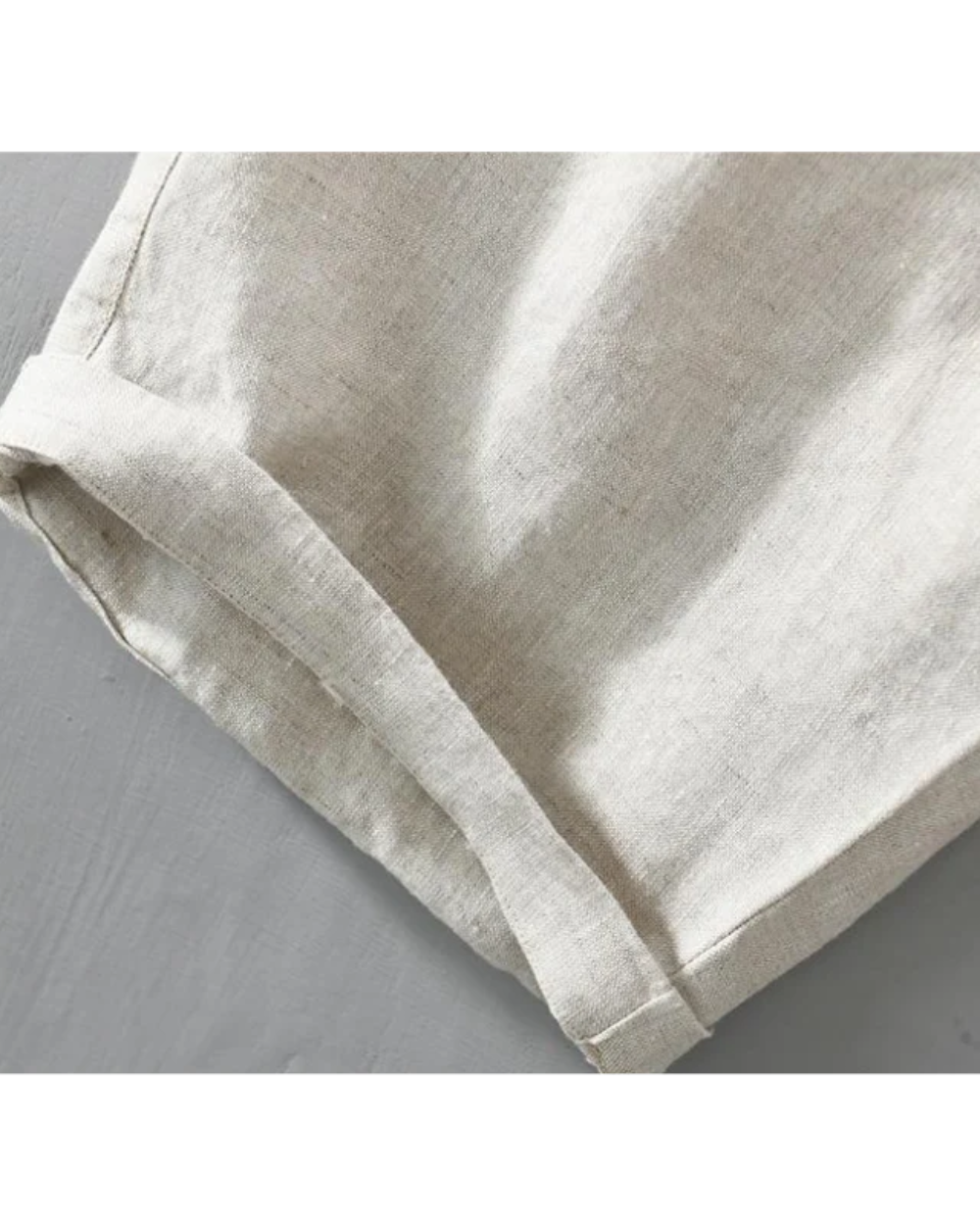 Shorts in Lino Lisbo