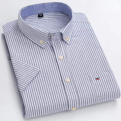 Givalli - Camicia di Cotone Chic