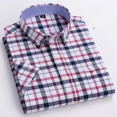 Givalli - Camicia di Cotone Chic