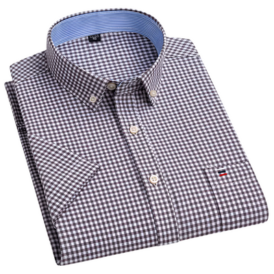 Givalli - Camicia di Cotone Chic