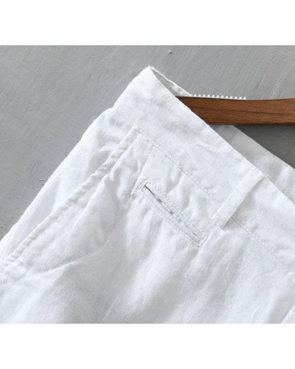 Shorts in Lino Lisbo