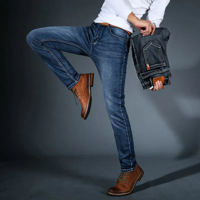 Jeans Stretch Premium