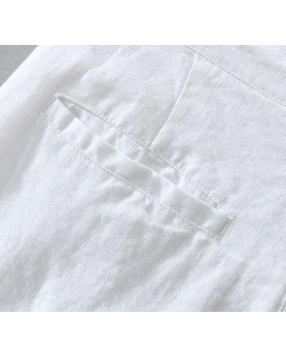 Shorts in Lino Lisbo