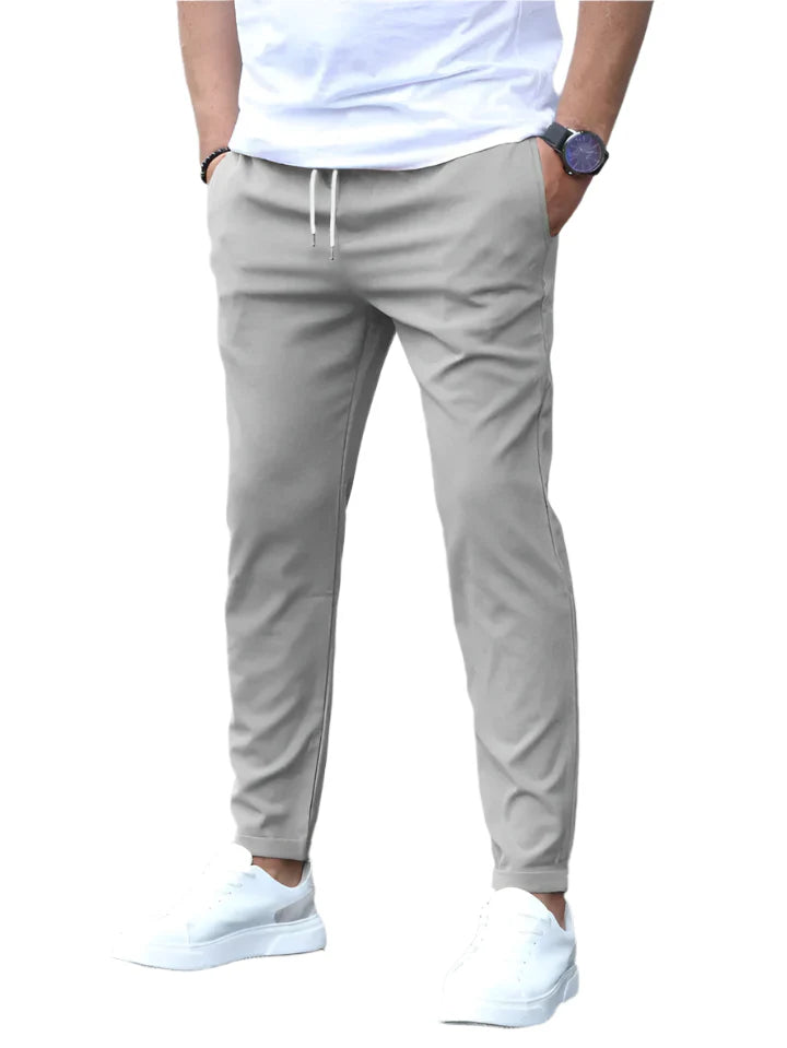 Pantaloni Stretch Premium Renato