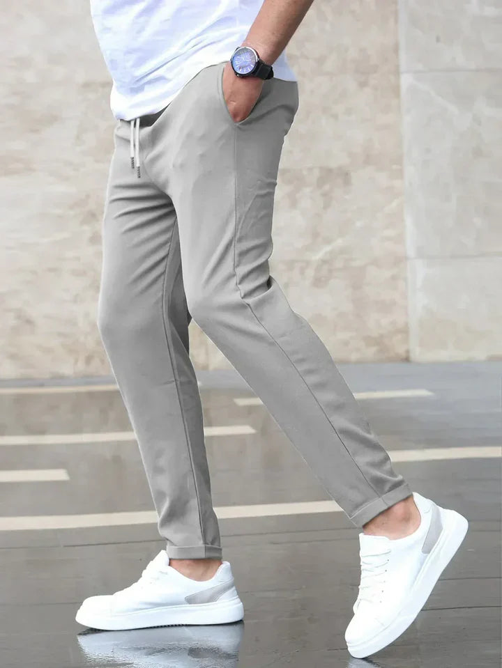Pantaloni Stretch Premium Renato
