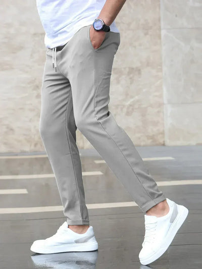 Pantaloni Stretch Premium Renato