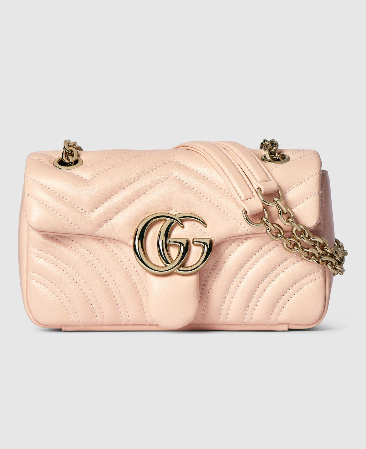 GG Marmont Small Shoulder Bag