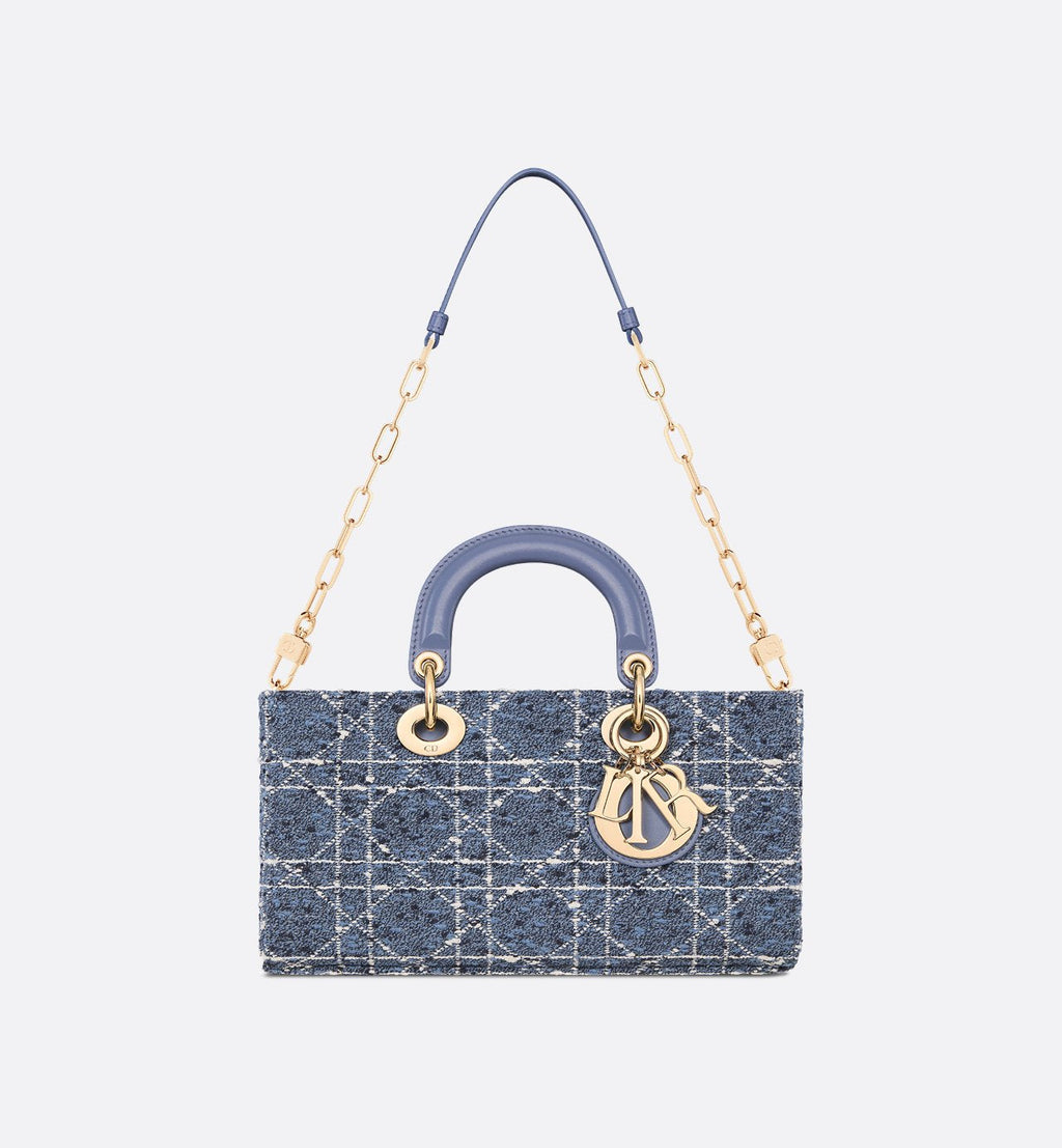 Lady D-Joy Medium Bag