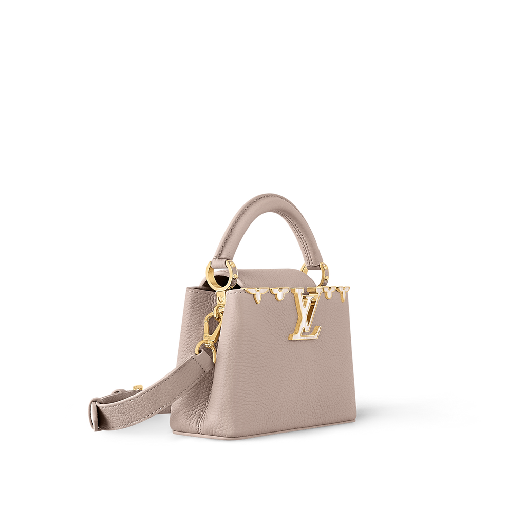 Mini Capucines Bag