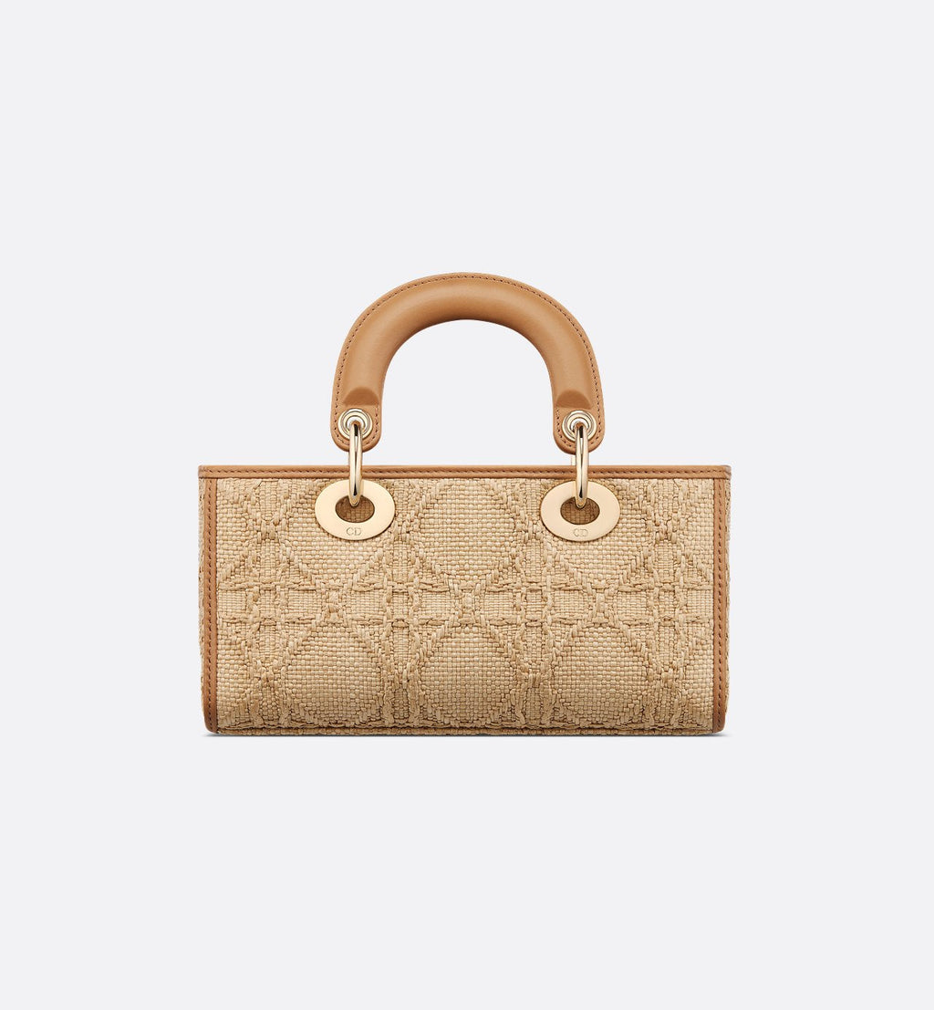 Lady D-Joy Small Bag