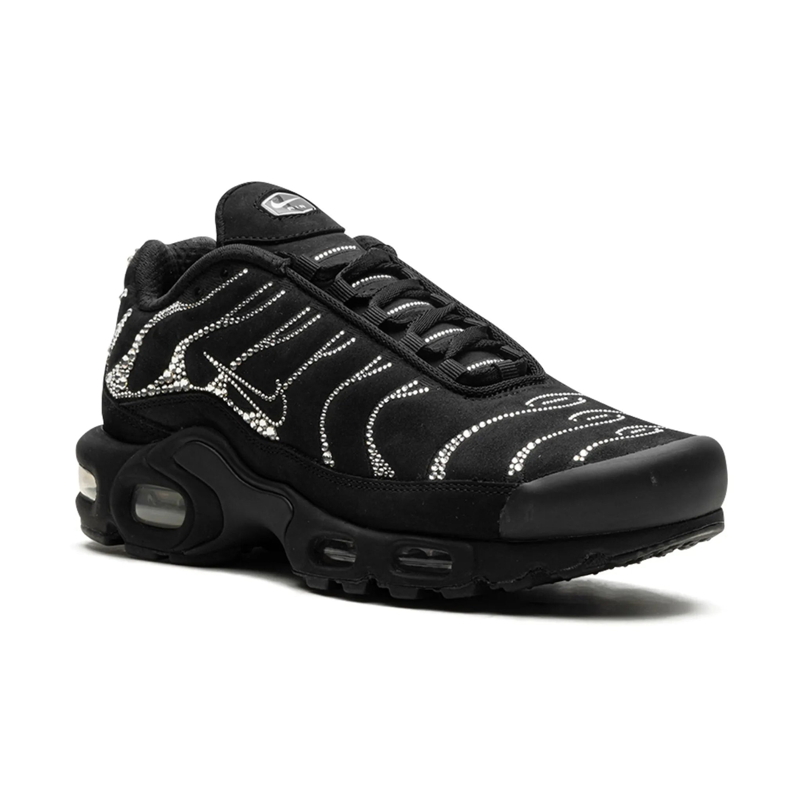 Swarovski Air Max Plus