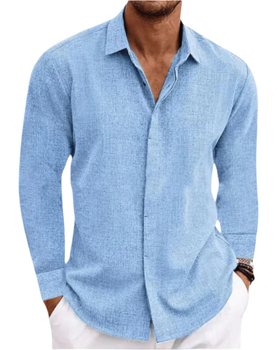 Camicia Casual Giovanni