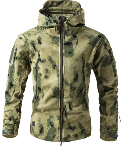 Giacca Militare