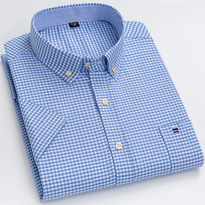 Givalli - Camicia di Cotone Chic
