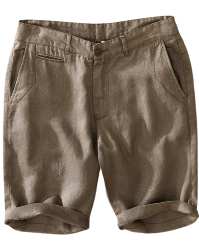 Shorts in Lino Lisbo