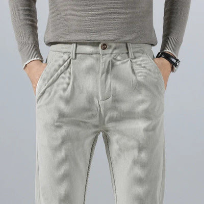 Pantaloni Business