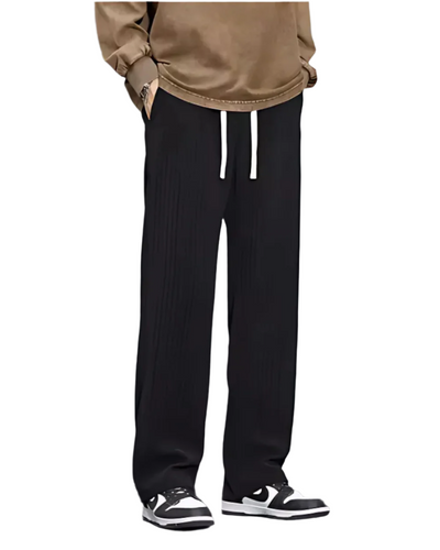 Pantaloni in Velluto a Coste di Napoli