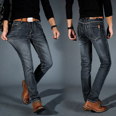 Jeans Stretch Premium