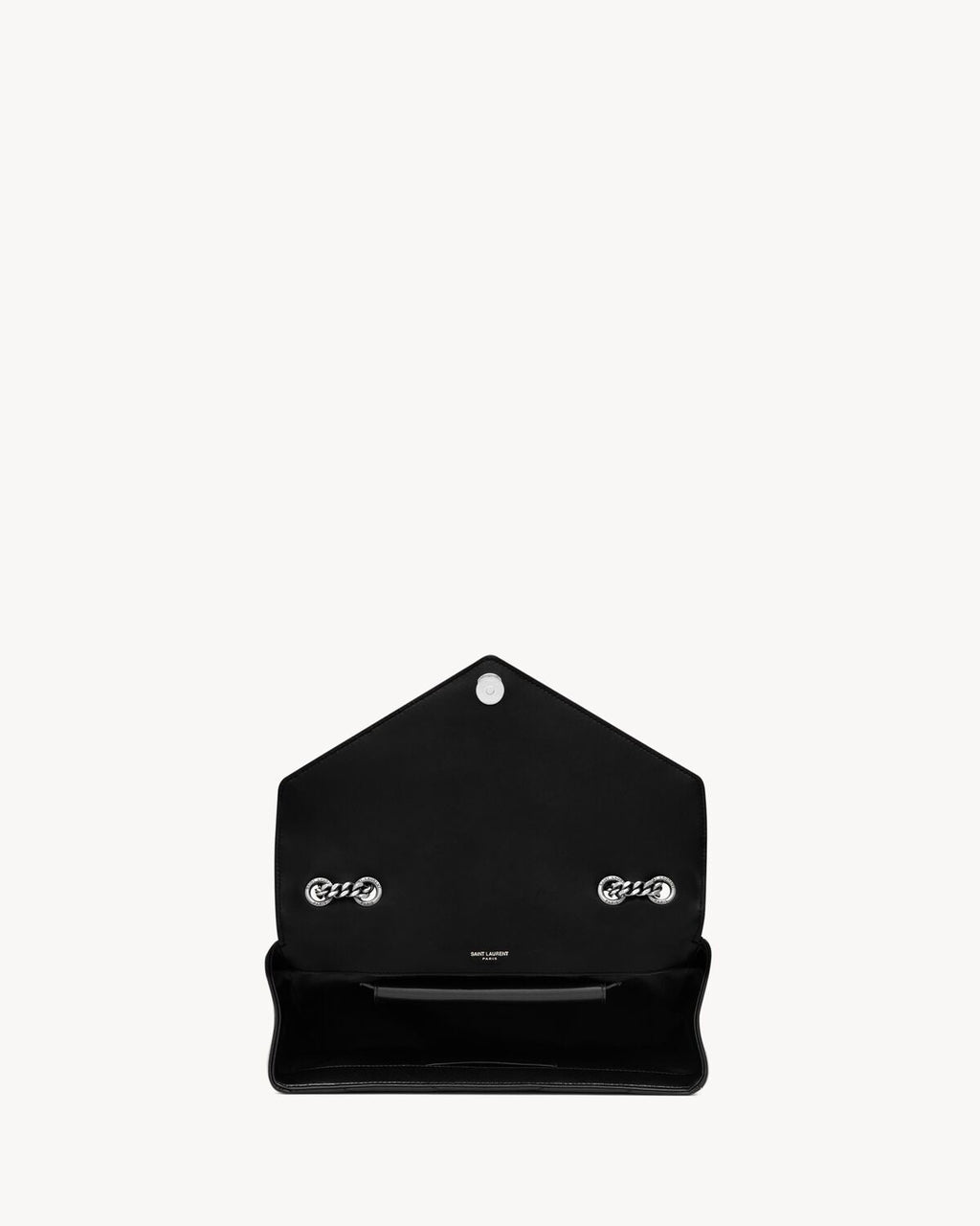 LOULOU MEDIUM QUILTED LEATHER