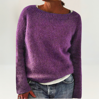 Suzy | Gemütlicher Pullover