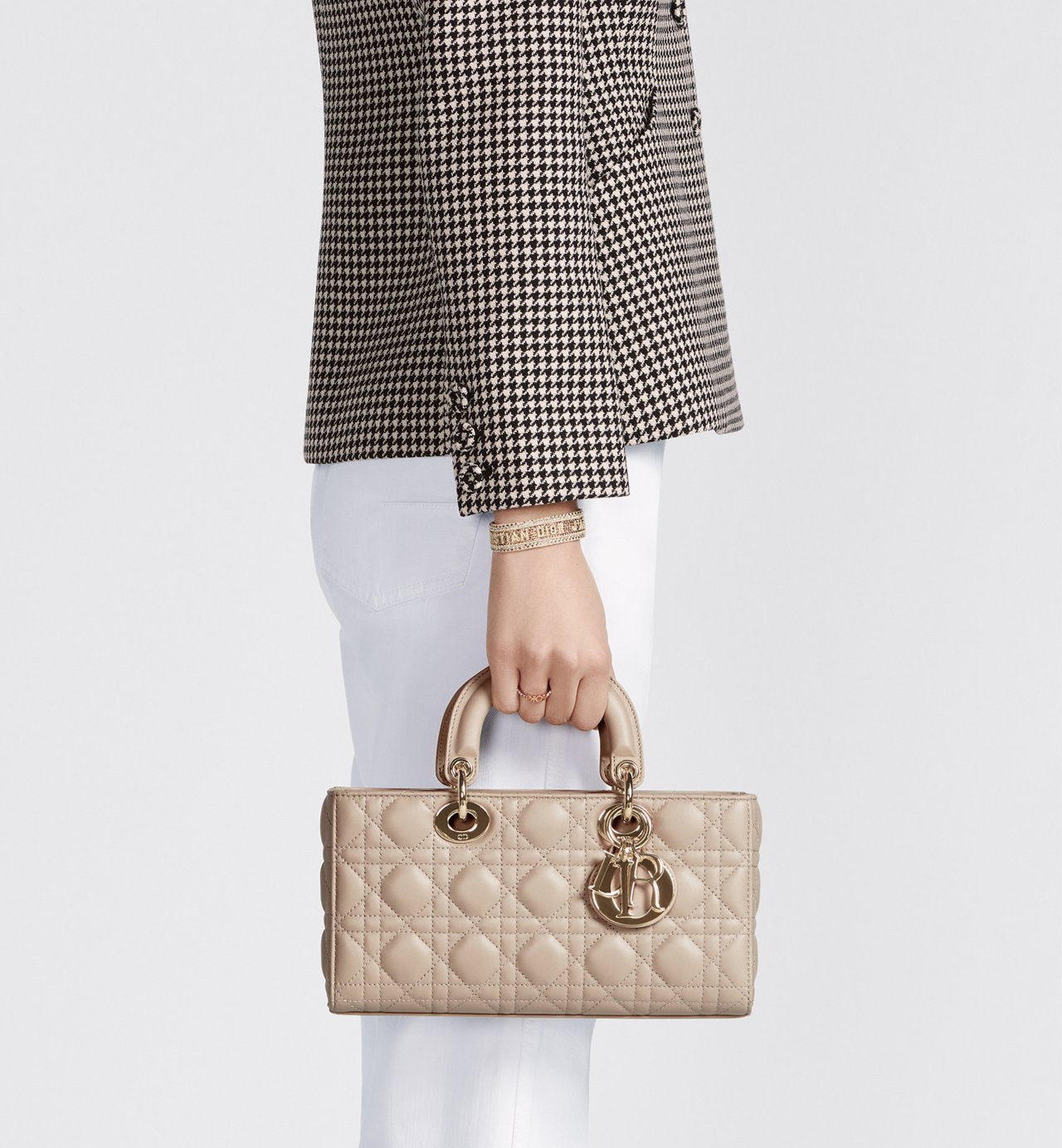 Lady D-Joy Medium Bag